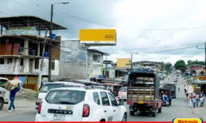 EL CAMBIO AUTOPISTA CONTRAFLUJO