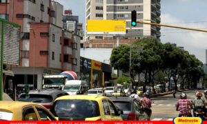 CRA 27 # 55 - 06 CONTRAFLUJO