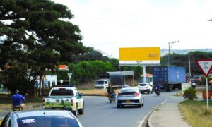 ENTRADA A CARTAGO DESDE CALI / S-N CARTAGO