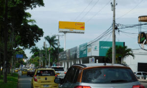 AV. PASOANCHO CON 70 NS