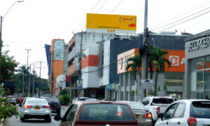 AV. PASOANCHO CALLE 13 # 78-54 NS