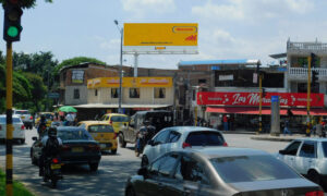 CALLE 81# 28A-27 NUEVO LATIR N-S