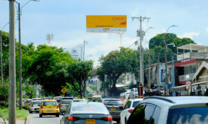 AV. 6 NTE # 47N-65 / NS CALI