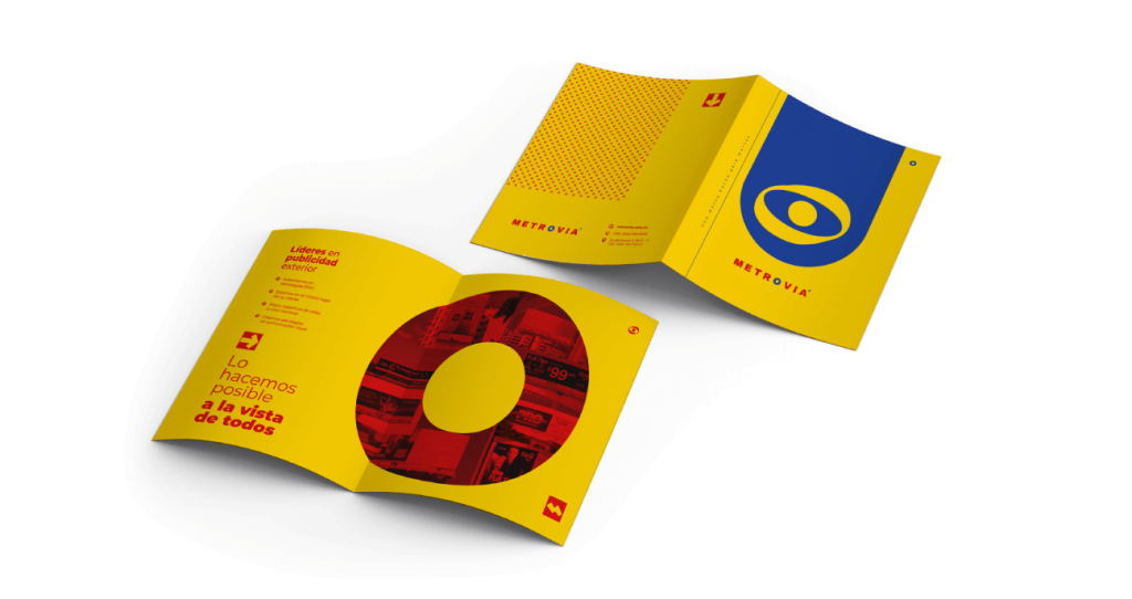 Media Kit de Nuestros Formatos Publicitarios