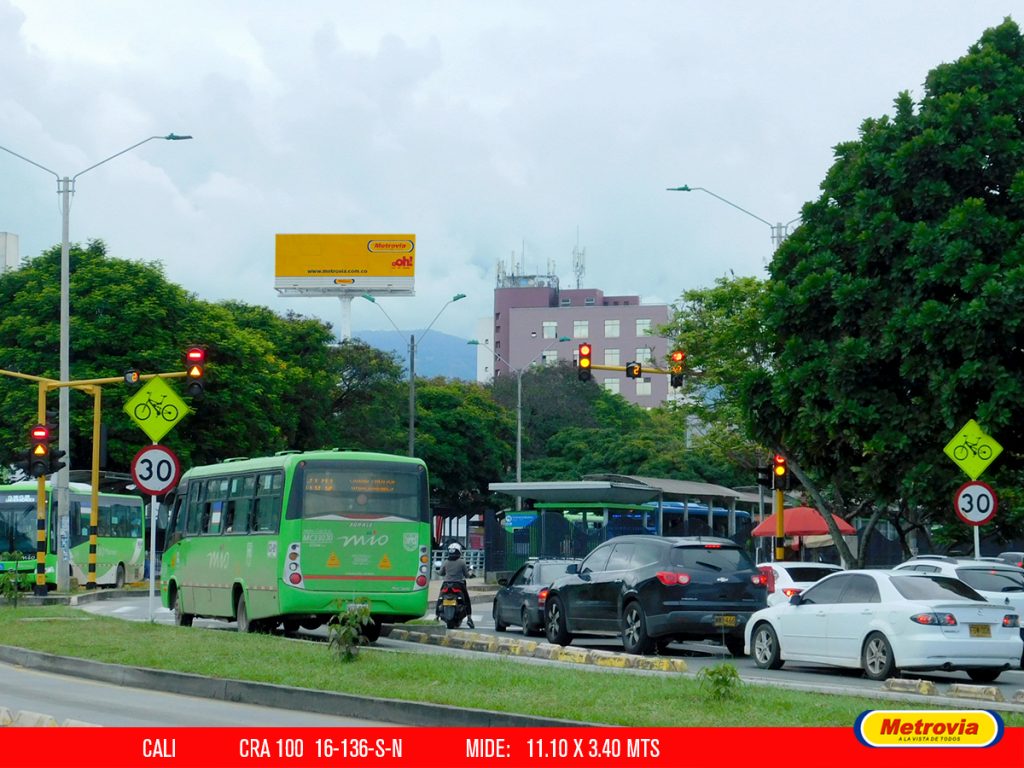 Cra 100 # 16 - 136 S > N F. Jardín Plaza