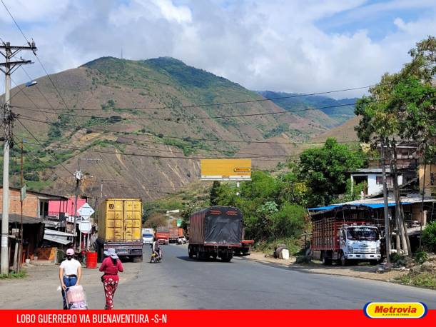 Loboguerrero Vía Cali – B/ TURA S > N